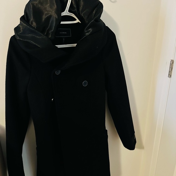 Peacoat - Picture 4 of 6